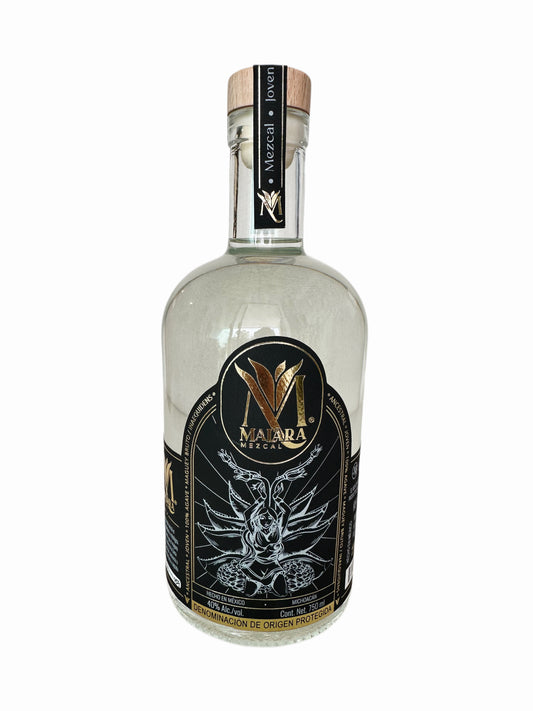 Mezcal Ancestral MALARA